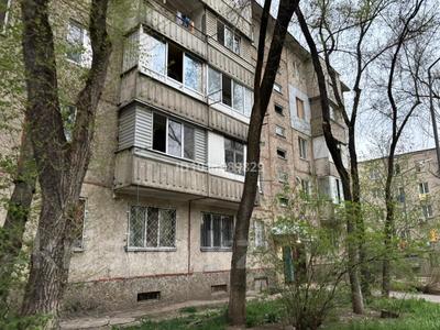 1-бөлмелі пәтер · 13 м² · 5/5 қабат, Жарокова — Тимирязева, бағасы: 10.5 млн ₸ в Алматы, Бостандыкский р-н
