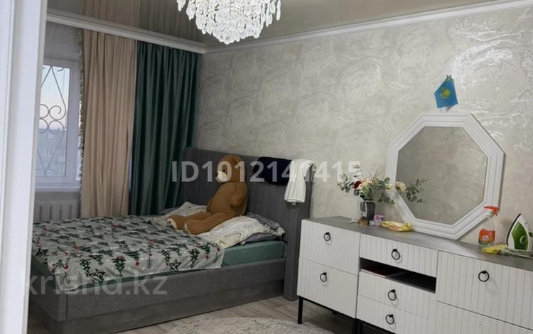 3-комнатная квартира · 62 м² · 5/5 этаж, Просп. Сатпаева 88 за 13 млн ₸ — фото 2