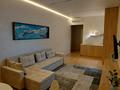 2-бөлмелі пәтер · 54 м² · 15/15 қабат, Розыбакиева 197/2, бағасы: 25 000 ₸ в Алматы, Бостандыкский р-н