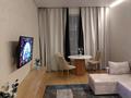 2-бөлмелі пәтер · 54 м² · 15/15 қабат, Розыбакиева 197/2, бағасы: 25 000 ₸ в Алматы, Бостандыкский р-н — фото 2