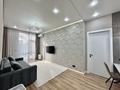 3-комнатная квартира · 76.5 м² · 1/3 этаж, мкр Таугуль-3, Шаймерденова 32 — Шаймерденова - Жандосова за 96 млн ₸ в Алматы, Ауэзовский р-н