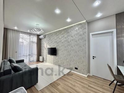 3-комнатная квартира · 76.5 м² · 1/3 этаж, мкр Таугуль-3, Шаймерденова 32 — Шаймерденова - Жандосова за 96 млн ₸ в Алматы, Ауэзовский р-н