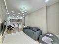 3-комнатная квартира · 76.5 м² · 1/3 этаж, мкр Таугуль-3, Шаймерденова 32 — Шаймерденова - Жандосова за 96 млн ₸ в Алматы, Ауэзовский р-н — фото 3