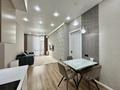 3-комнатная квартира · 76.5 м² · 1/3 этаж, мкр Таугуль-3, Шаймерденова 32 — Шаймерденова - Жандосова за 96 млн ₸ в Алматы, Ауэзовский р-н — фото 8