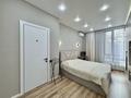 3-комнатная квартира · 76.5 м² · 1/3 этаж, мкр Таугуль-3, Шаймерденова 32 — Шаймерденова - Жандосова за 96 млн ₸ в Алматы, Ауэзовский р-н — фото 10