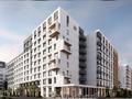 3-комнатная квартира · 89.6 м² · 8/9 этаж, Райымбека 219Б за 62 млн ₸ в Алматы, Жетысуский р-н