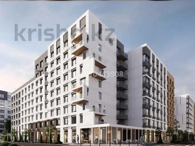 3-комнатная квартира · 89.6 м² · 8/9 этаж, Райымбека 219Б за 62 млн ₸ в Алматы, Жетысуский р-н