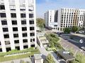 3-комнатная квартира · 89.6 м² · 8/9 этаж, Райымбека 219Б за 62 млн ₸ в Алматы, Жетысуский р-н — фото 10