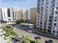 3-комнатная квартира · 89.6 м² · 8/9 этаж, Райымбека 219Б за 62 млн ₸ в Алматы, Жетысуский р-н — фото 11