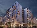 3-комнатная квартира · 89.6 м² · 8/9 этаж, Райымбека 219Б за 62 млн ₸ в Алматы, Жетысуский р-н — фото 2
