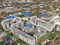 3-комнатная квартира · 89.6 м² · 8/9 этаж, Райымбека 219Б за 62 млн ₸ в Алматы, Жетысуский р-н — фото 3