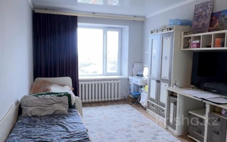 3-бөлмелі пәтер · 93.3 м² · 9/9 қабат, Кордай 87, бағасы: 46 млн ₸ в Астане, Сарайшык р-н — фото 11
