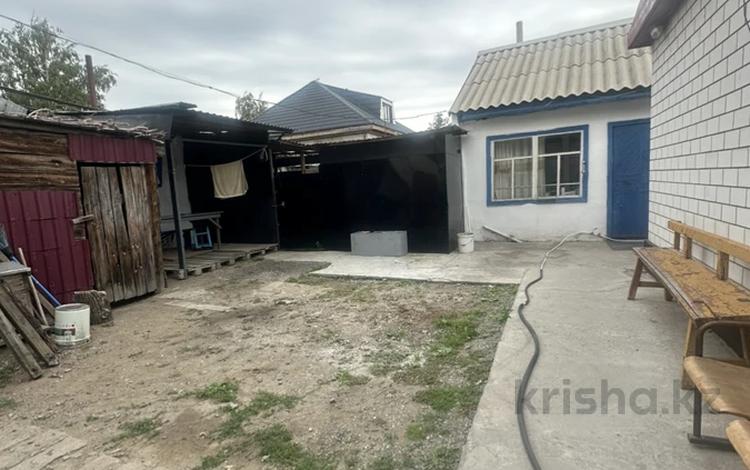 Отдельный дом · 4 комнаты · 90.9 м² · 5.4 сот., Мукағали Макатаева за 37 млн ₸ в Павлодаре — фото 2