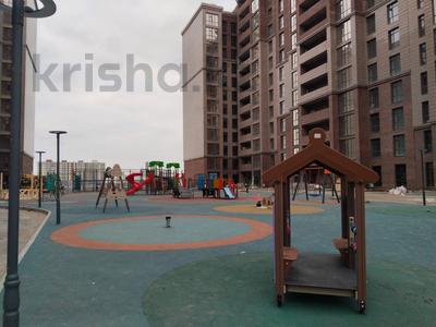 2-бөлмелі пәтер · 60 м² · 10/12 қабат, ​Улица А 52, 10, бағасы: 29.6 млн ₸ в Астане, Сарайшык р-н