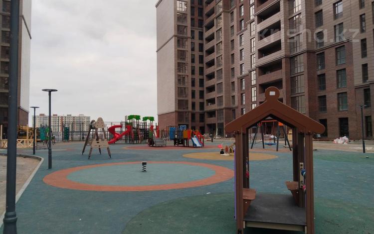 2-бөлмелі пәтер · 60 м² · 10/12 қабат, ​Улица А 52, 10, бағасы: 29.6 млн ₸ в Астане, Сарайшык р-н — фото 2