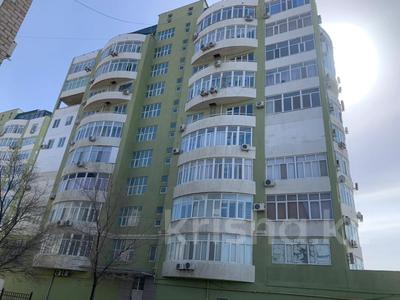 5-комнатная квартира, 236 м², 9/10 этаж, сатпаева 35 за 110 млн 〒 в Атырау