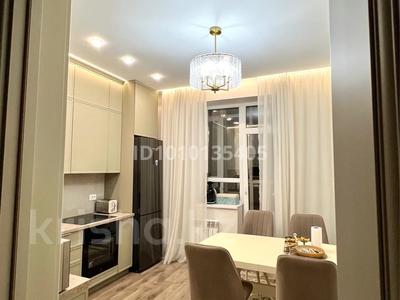 2-комнатная квартира · 69 м² · 3/6 этаж, Райымбек батыра 54 — К.Азербаева за 52 млн ₸ в Астане, Алматы р-н