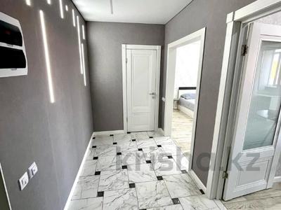 1-бөлмелі пәтер · 44.59 м² · 4/9 қабат, Самал 72/1, бағасы: 24 млн ₸ в Уральске