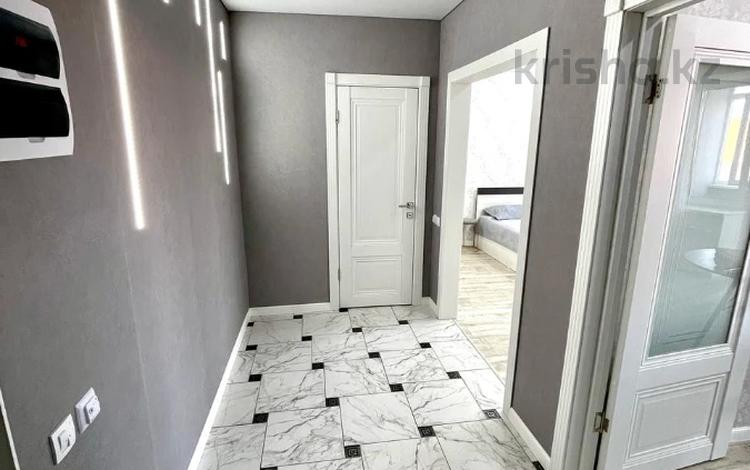 1-бөлмелі пәтер · 44.59 м² · 4/9 қабат, Самал 72/1, бағасы: 24 млн ₸ в Уральске — фото 2