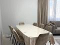 4-бөлмелі пәтер · 118 м² · 7/9 қабат, Абикен Бектуров 3 — Сыганак, бағасы: 98 млн ₸ в Астане, Есильский р-н — фото 2