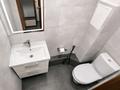 3-бөлмелі пәтер · 90.6 м² · 4/5 қабат, Богенбай Батыра 101/79 — Пушкина, бағасы: 130 млн ₸ в Алматы, Медеуский р-н — фото 12