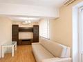 3-бөлмелі пәтер · 90.6 м² · 4/5 қабат, Богенбай Батыра 101/79 — Пушкина, бағасы: 130 млн ₸ в Алматы, Медеуский р-н — фото 4