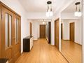 3-бөлмелі пәтер · 90.6 м² · 4/5 қабат, Богенбай Батыра 101/79 — Пушкина, бағасы: 130 млн ₸ в Алматы, Медеуский р-н — фото 8