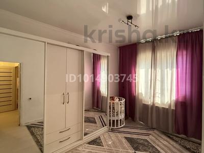 1-бөлмелі пәтер · 40 м², Айнабұлақ-2 ш/а. 40а, бағасы: 26.5 млн ₸ в Алматы, Жетысуский р-н