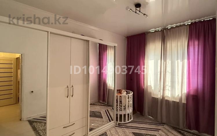 1-бөлмелі пәтер · 40 м², Айнабұлақ-2 ш/а. 40а, бағасы: 26.5 млн ₸ в Алматы, Жетысуский р-н — фото 2
