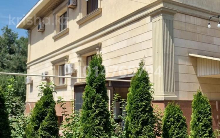 Дом · 2 комнаты · 100 м², Козыбаева 15 за 45 000 ₸ в Алматы, Бостандыкский р-н — фото 2