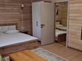 Дом · 2 комнаты · 100 м², Козыбаева 15 за 45 000 ₸ в Алматы, Бостандыкский р-н — фото 12