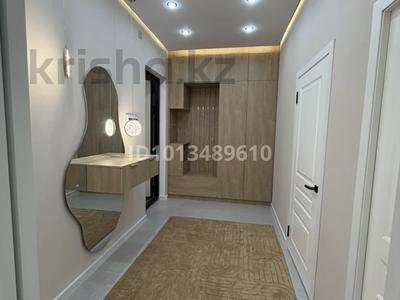 2-комнатная квартира · 55 м² · 10/25 этаж, Проспект Байдибек би 127/7 — Возле Костура за 300 000 ₸ в Шымкенте, Абайский р-н