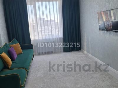 2-бөлмелі пәтер · 60.3 м² · 18/20 қабат, Толе би 30, бағасы: 43.5 млн ₸ в Астане, Нура р-н