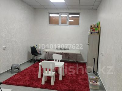 Свободное назначение, офисы, магазины и бутики, склады, салоны красоты, фитнес и спорт, медцентры и аптеки, образование, развлечения, кабинеты и рабочие места, студии · 54 м² за 2 222 ₸ в Алматы, Алатауский р-н