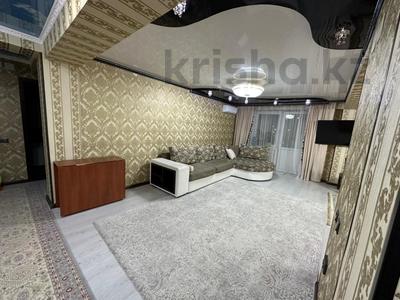 3-бөлмелі пәтер · 83.7 м² · 2/10 қабат, Увалиева 8/1, бағасы: 36.6 млн ₸ в Усть-Каменогорске