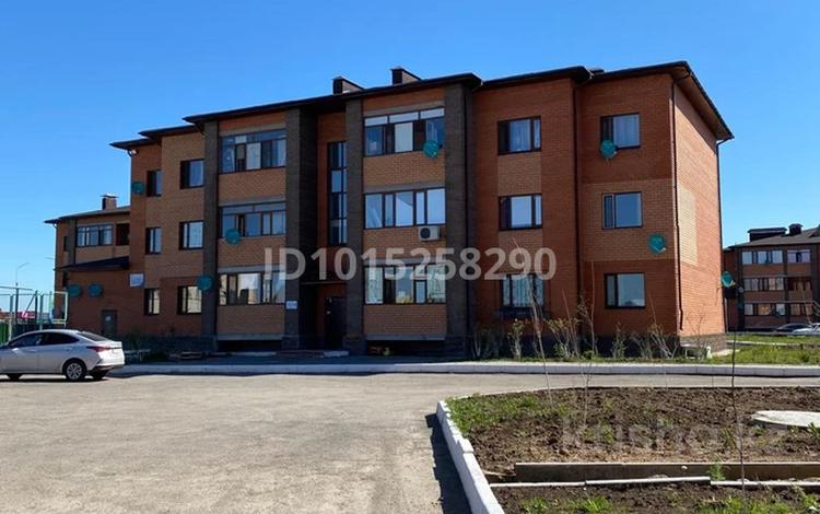 1-бөлмелі пәтер · 36 м² · 3/3 қабат, Республика 43, бағасы: 15.5 млн ₸ в Косшы — фото 2