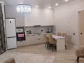 2-комнатная квартира · 52 м² · 8/17 этаж, Туран 50/2 за 350 000 ₸ в Астане, Есильский р-н — фото 2