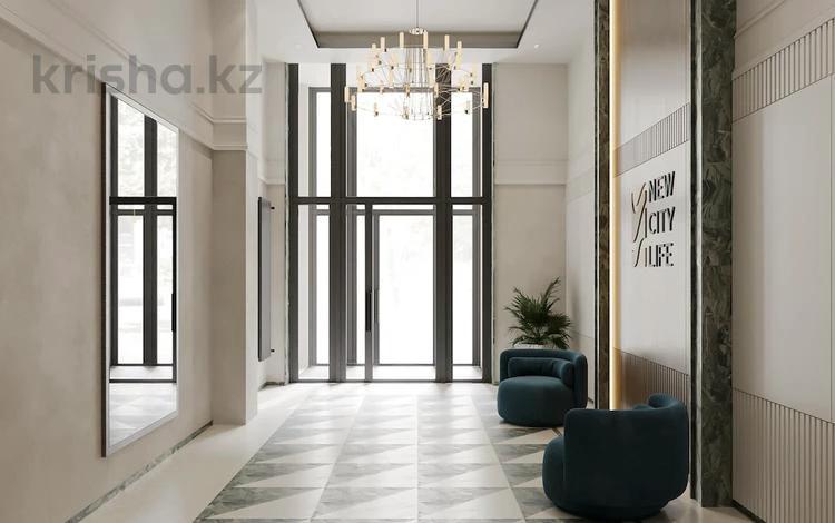 3-комнатная квартира · 85 м² · 15/18 этаж, Е 882 ВИДОВАЯ КВАРТИРА ️ за 58 млн ₸ в Астане, Нура р-н — фото 4