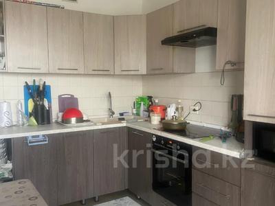 4-бөлмелі пәтер · 112.9 м² · 9/13 қабат, Жамбыла 155, бағасы: 110 млн ₸ в Алматы, Алмалинский р-н
