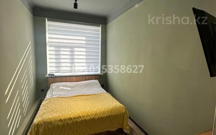 1-комнатная квартира · 45 м² · 8/15 этаж, мкр Кайтпас 1 2 за 2 500 ₸ в Шымкенте, Каратауский р-н — фото 2