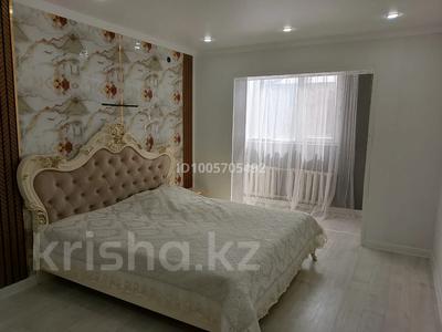 2-комнатная квартира · 48 м² · 4/4 этаж, 3мкр — Самал за 13 000 〒 в Жанаозен