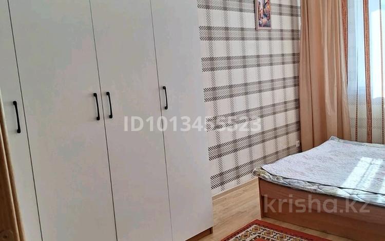 2-комнатная квартира · 50 м² · 8/9 этаж, Сауран 6 — Сауран-Сыганак за 250 000 ₸ в Астане, Есильский р-н — фото 2