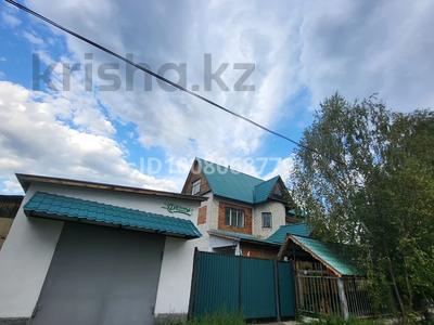 Отдельный дом · 4 комнаты · 166.3 м² · 11 сот., Переулок Лесной 11 за ~ 27 млн 〒 в Алтае