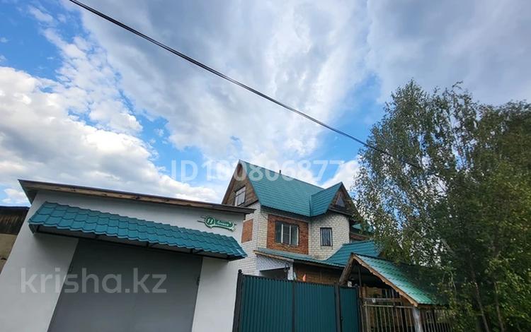 Жеке үй · 4 бөлме · 166.3 м² · 11 сот., Переулок Лесной 11, бағасы: ~ 27 млн ₸ в Алтае — фото 2