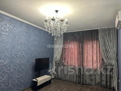 2-комнатная квартира · 54 м² · 6/9 этаж, Айтиева 9 за 300 000 〒 в Алматы, Алмалинский р-н