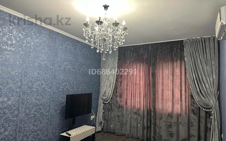 2-комнатная квартира · 54 м² · 6/9 этаж, Айтиева 9 за 300 000 ₸ в Алматы, Алмалинский р-н — фото 2