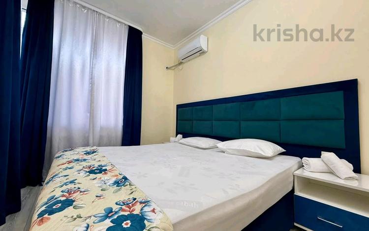 3-комнатная квартира · 90 м² · 15/19 этаж, 7А мкр 20 за 300 000 ₸ в Актау — фото 2