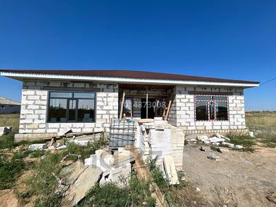 Отдельный дом · 4 комнаты · 155 м² · 10 сот., Рауан-2 786 за 23.5 млн ₸ в Актобе, жилой массив Рауан