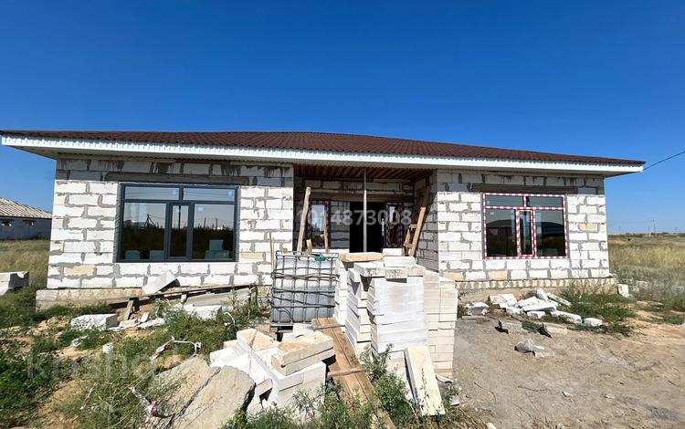 Отдельный дом · 4 комнаты · 155 м² · 10 сот., Рауан-2 786 за 23.5 млн ₸ в Актобе, жилой массив Рауан — фото 2