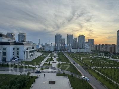 4-комнатная квартира · 109.3 м² · 4/9 этаж, Нурмагамбетова 27/1 — Аллея Мынжылдык за 80 млн ₸ в Астане, Алматы р-н